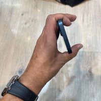 اپل iPhone 13 با حافظهٔ ۱۲۸ گیگابایت|موبایل|تهران, هفت حوض|دیوار