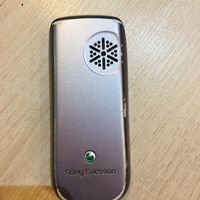 گوشی سونی اریکسون مدل J210i|موبایل|تهران, مرزداران|دیوار