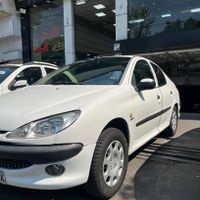 پژو 206 SD V8، مدل ۱۳۹۰ لوازمی|خودرو سواری و وانت|تهران, جی|دیوار