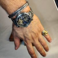 ساعت مردانه پتک فیلیپ Patek Philippe S|ساعت|تهران, صادقیه|دیوار