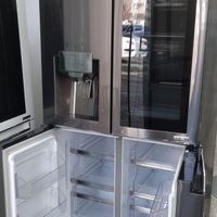 مدل الجی*تضمین*اصالت(۱۰سال ضمانت معتبر شرکتی|یخچال و فریزر|تهران, دروازه شمیران|دیوار