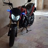 موتور لیفان KPS200|موتورسیکلت|تهران, شهران جنوبی|دیوار