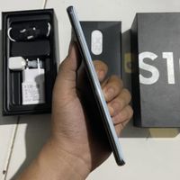 سامسونگ Galaxy S10+ ۵۱۲ گیگابایت پلمپ|موبایل|تهران, اکباتان|دیوار