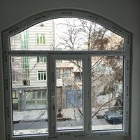 درب پنجره upvc توری پلیسه شیشه سکوریت وآیینه کاری|عمده‌فروشی|تهران, تهرانپارس شرقی|دیوار