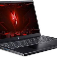 لبتاب acer nitro v15|رایانه همراه|تهران, دانشگاه تهران|دیوار