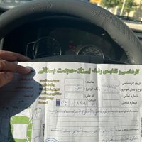 پژو پارس اتوماتیک TU5، مدل ۱۳۹۷|خودرو سواری و وانت|شیراز, قدوسی غربی|دیوار