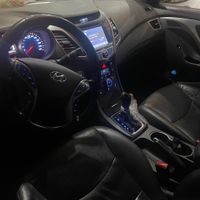 هیوندای النترا 1800cc، مدل ۲۰۱۵|خودرو سواری و وانت|تهران, شادآباد|دیوار