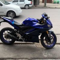 یاماها r250|موتورسیکلت|تهران, خانی‌آباد|دیوار