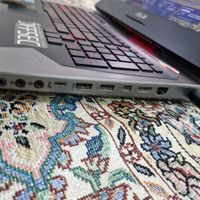 لپ تاپ گیمینگ ASUS G752|رایانه همراه|تهران, امام حسین(ع)|دیوار