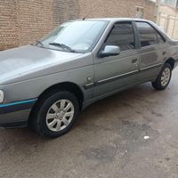 پژو 405 SLX موتورTU5، مدل ۱۳۹۳|خودرو سواری و وانت|اندیمشک, |دیوار