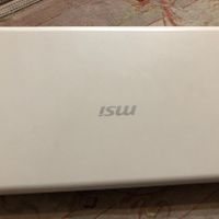 لب تاب msi با صفحه نمایش بزرگ 500 حافظه 4 ران|رایانه همراه|تهران, دروازه شمیران|دیوار