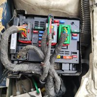 فروش نصب تعمیر bm34 جعبه فیوز bsm bsi ecu|قطعات یدکی و لوازم جانبی|تهران, زنجان|دیوار