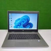 لپ تاپ hp 640 g5|رایانه همراه|تهران, صاحب الزمان|دیوار