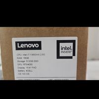 lenovo loq 2024 rtx4050|رایانه همراه|تهران, شهران شمالی|دیوار