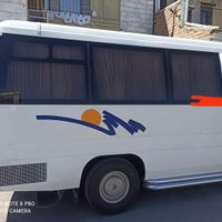 مینی بوس هیوندا|خودرو سنگین|کرج, حصارک|دیوار