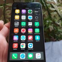 معاوضه اپل iPhone 6 Plus ۶۴ آمریکایی|موبایل|تهران, کوی فردوس|دیوار