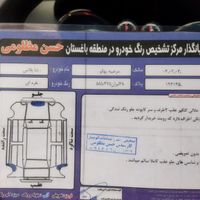 دنا پلاس تیپ ۲ دنده‌ای، مدل ۱۳۹۸|خودرو سواری و وانت|تهران, تهران‌سر|دیوار