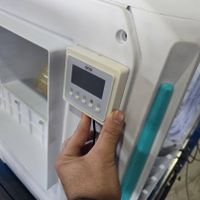کولر آبی پلیمری ۴۰۰۰ بدون تسمه سلولزی جنرال|کولر آبی|تهران, مهرآباد جنوبی|دیوار