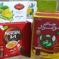 نسکافه،چای،دمنوش|خوردنی و آشامیدنی|تهران, شاندیز|دیوار