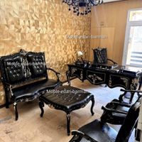 مبلمان اداری /مدل بلژیکی/شرایطی|مبلمان اداری|تهران, یافت‌آباد|دیوار