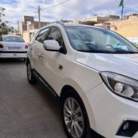 جک S5 اتوماتیک، مدل ۱۳۹۹|خودرو سواری و وانت|کرمان, |دیوار