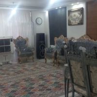 اپارتمان-115-متری-طبقه-همکف-فوقالعاده-تمیز