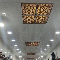 فروش سقف کاذب تایل ۶۰*۶۰و آسمان مجاری|خدمات پیشه و مهارت|مشهد, بلوار توس|دیوار