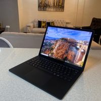 لپتاپ سرفیس ۳ surface laptop در حد نو|رایانه همراه|تهران, میدان انقلاب|دیوار