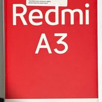 Xiaomi A3|موبایل|تهران, بهار|دیوار