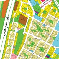فروش-زمین-ویلایی300متر-فاز-1-مدیران-شهرجدید-هشتگرد