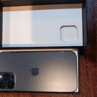 اپل iPhone 12 Pro Max ۲۵۶ گیگابایت|موبایل|تهران, باغ فیض|دیوار