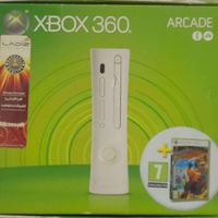 فروش XBox360 اسلیم با دو دسته|کنسول، بازی ویدئویی و آنلاین|تهران, استاد معین|دیوار