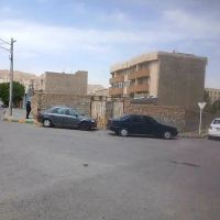 زمین-312متر-سندملکی-سردونبش