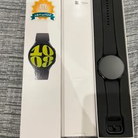 ساعت هوشمند سامسونگ  44m galaxy watch 6|ساعت|تهران, بهارستان|دیوار