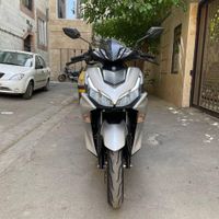 گلکسی r155|موتورسیکلت|تهران, بریانک|دیوار