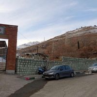 ۶۶۰ متر زمین دارآباد معاوضه با ویلا شمال یا اطراف|فروش زمین و ملک کلنگی|تهران, دارآباد|دیوار