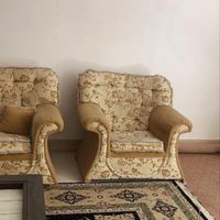 مبل چوبی سالم و محکم که مرگ نداره|مبلمان خانگی و میز عسلی|قم, انسجام|دیوار