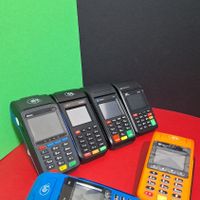 کارتخوان سیار کوچیک D230 s915  آنفو AF70 H9 m3p|فروشگاه و مغازه|تهران, ابوذر (منطقه ۱۵)|دیوار