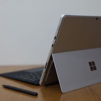 مایکروسافت سرفیس پرو ۸ Surface pro 8|رایانه همراه|تهران, میدان ولیعصر|دیوار