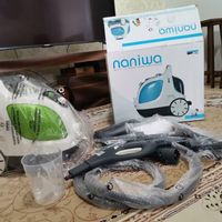 یک دستگاه بخارشور|جاروبرقی، جارو شارژی، بخارشو|تهران, مشیریه|دیوار