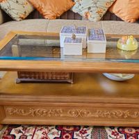 فروش مبلمان|مبلمان خانگی و میز عسلی|تهران, ایران|دیوار