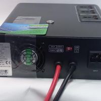 برق اضطراری خانگی تجاری یوپی اس UPS12V|قطعات و لوازم جانبی رایانه|تهران, نارمک|دیوار