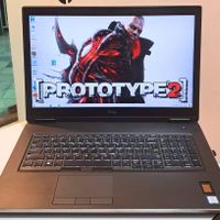 دل Dell Percision 7730 گرافیک 6 گیگ P3200|رایانه همراه|تهران, ارم|دیوار