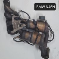 bmw e60 e90 e92 e93 فرمون خطر کاتالیزور رکاب|قطعات یدکی و لوازم جانبی|تهران, لویزان|دیوار