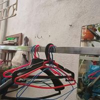 رگال لباس دو طبقه|بندرخت و رخت‌آویز|تهران, بهمن یار|دیوار