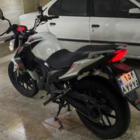 Lifan kps 200|موتورسیکلت|تهران, نارمک|دیوار