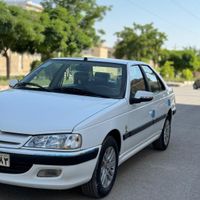 پژو پارس LX TU5، مدل ۱۳۹۷|خودرو سواری و وانت|مرودشت, استادیوم‎|دیوار