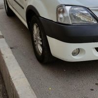 رنو تندر 90 (L90 لوگان) E2، مدل ۱۳۹۱|خودرو سواری و وانت|تهران, تهران‌سر|دیوار
