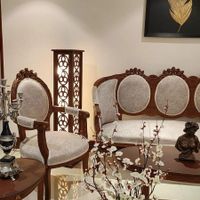 مبلمان آلمانی|مبلمان خانگی و میز عسلی|تهران, زعفرانیه|دیوار