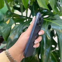 Iphon 15 pro blue|موبایل|تهران, جردن|دیوار